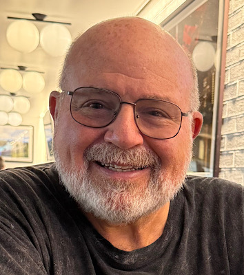 Dave Dodds