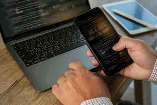 responsive web design